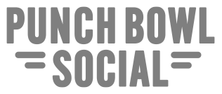 Punch Bowl Social